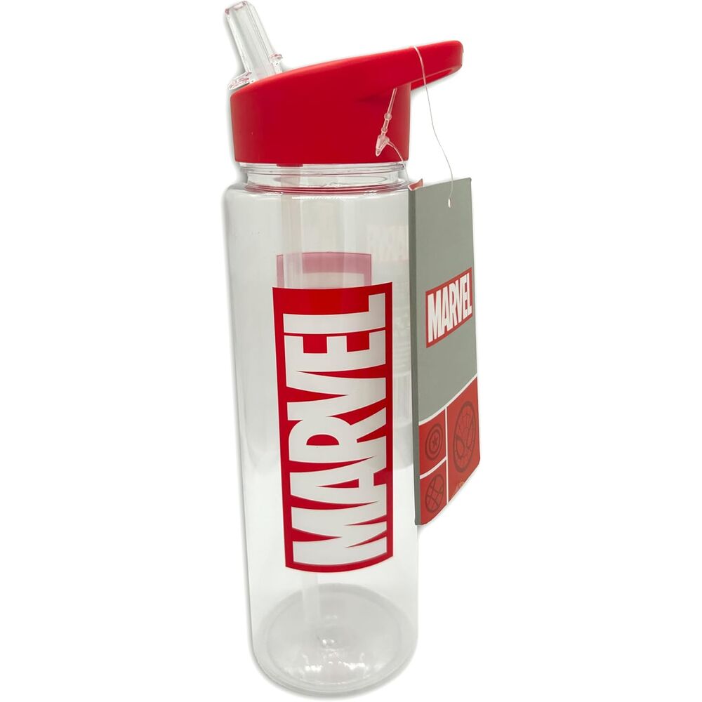 Marvel Logo bottle 700ml - Image 3