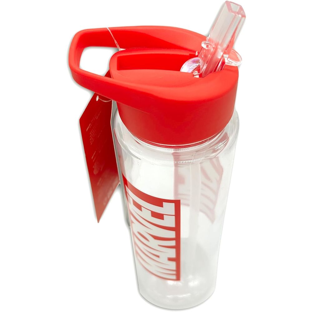 Marvel Logo bottle 700ml - Image 4