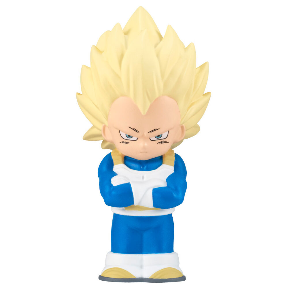 Dragon Ball 2 Sofbits assorted figure 7cm - Image 2