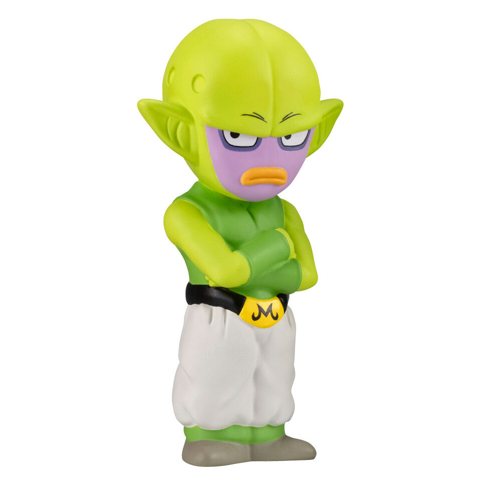 Dragon Ball 2 Sofbits assorted figure 7cm - Image 3