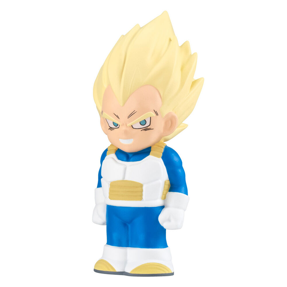Dragon Ball 2 Sofbits assorted figure 7cm - Image 6