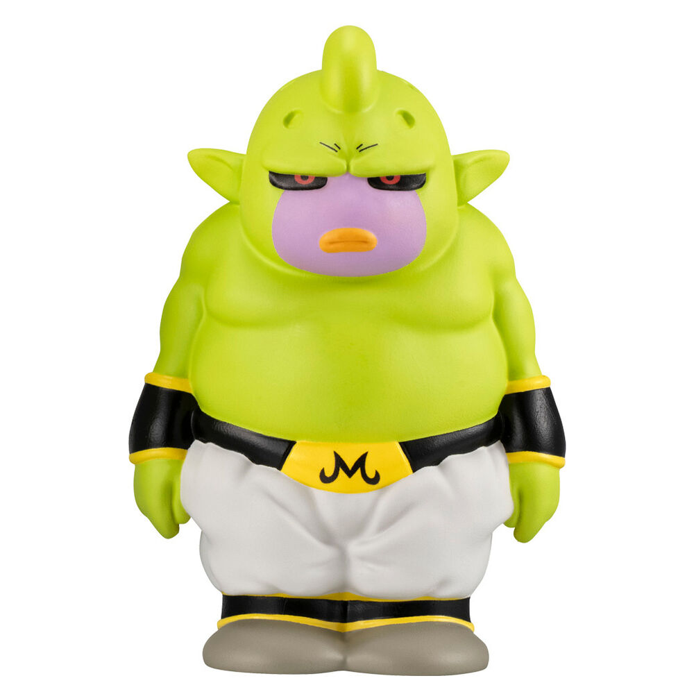 Dragon Ball 2 Sofbits assorted figure 7cm - Image 7