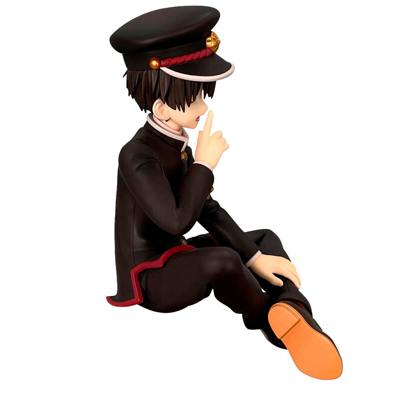 Toilet Bound Hanako-Kun - Hanako-Kum Noodle Stopper figure 11cm - Image 4