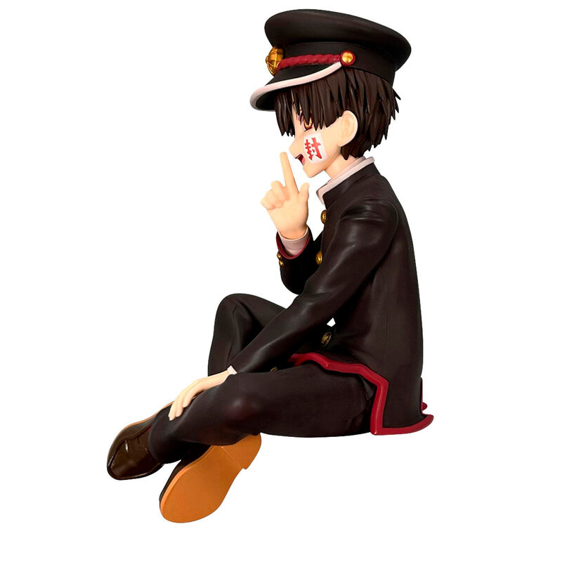 Toilet Bound Hanako-Kun - Hanako-Kum Noodle Stopper figure 11cm - Image 5