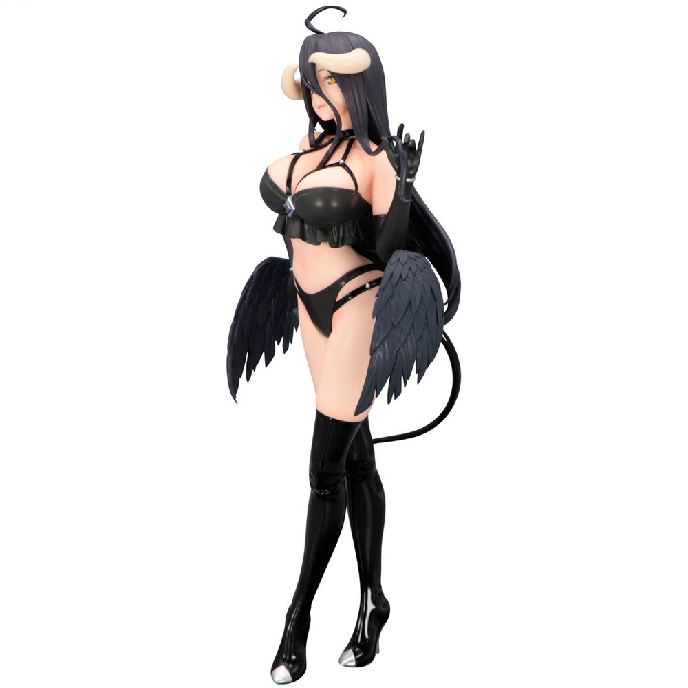 Overlord Bicute Dark Albedo figure 26cm - Image 2