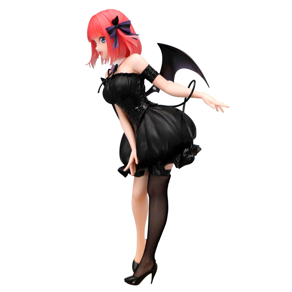 The Quintessential Quintuplets Bicute Dark Nanako Nino figure 24cm - Image 2