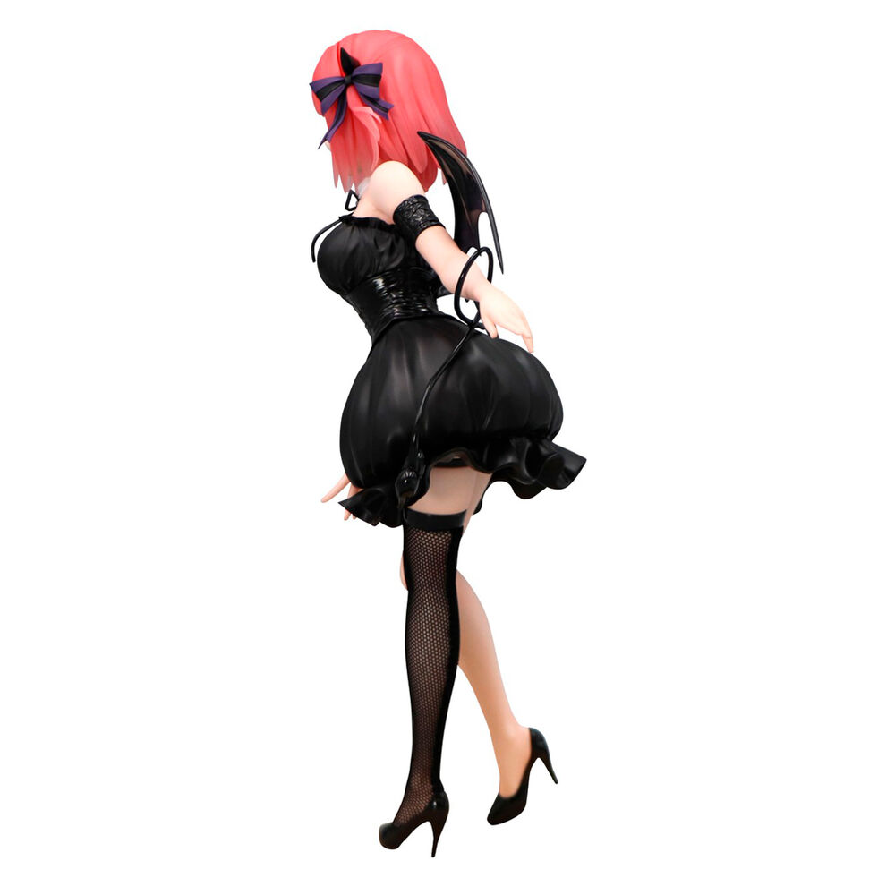 The Quintessential Quintuplets Bicute Dark Nanako Nino figure 24cm - Image 3