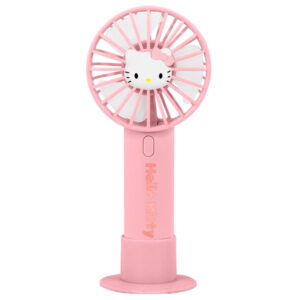 Hello Kitty 3D Mini hand fan