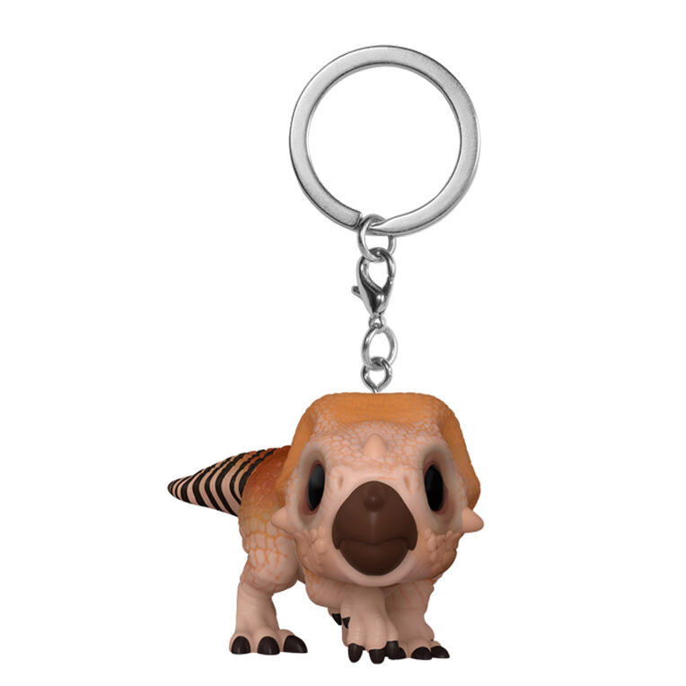 Pocket POP Keychain Jurassic World 5 Aquilops - Image 2