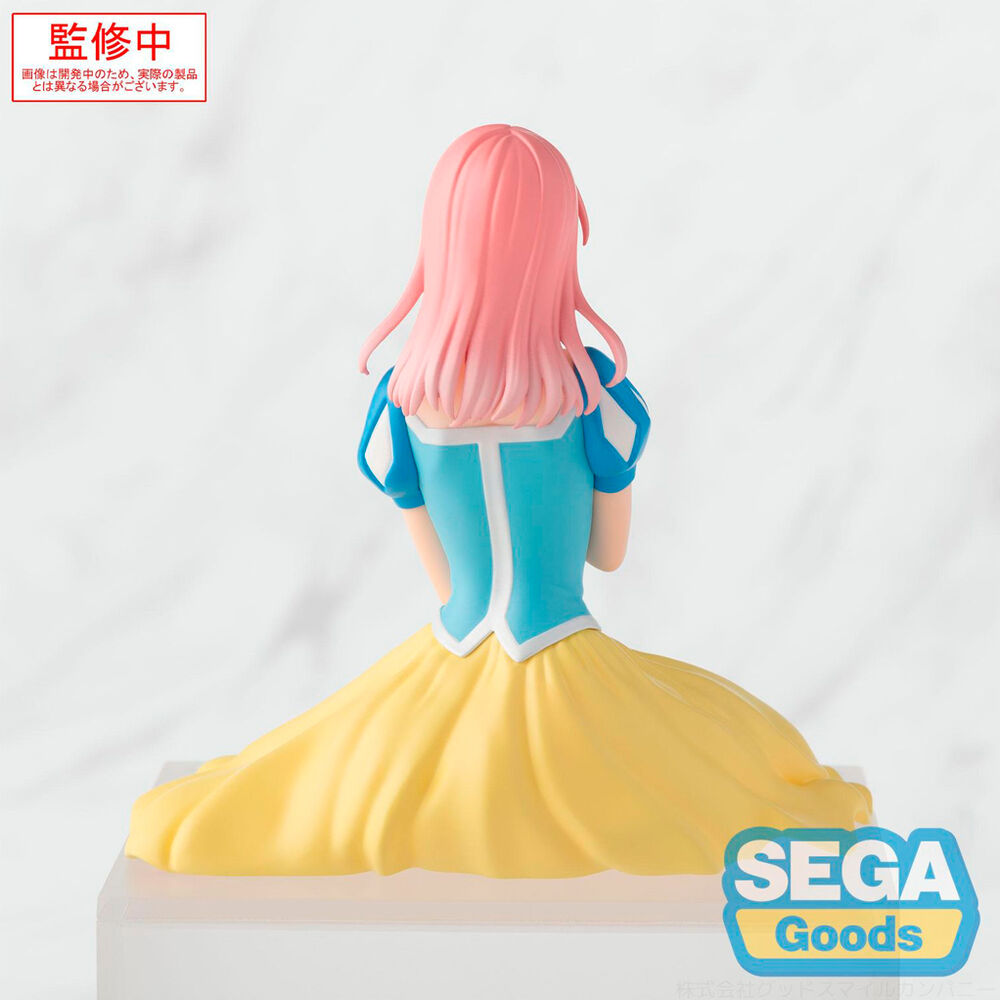 Blue Box Hina Chono Cultural Festival PM Perching figure 9cm - Image 2