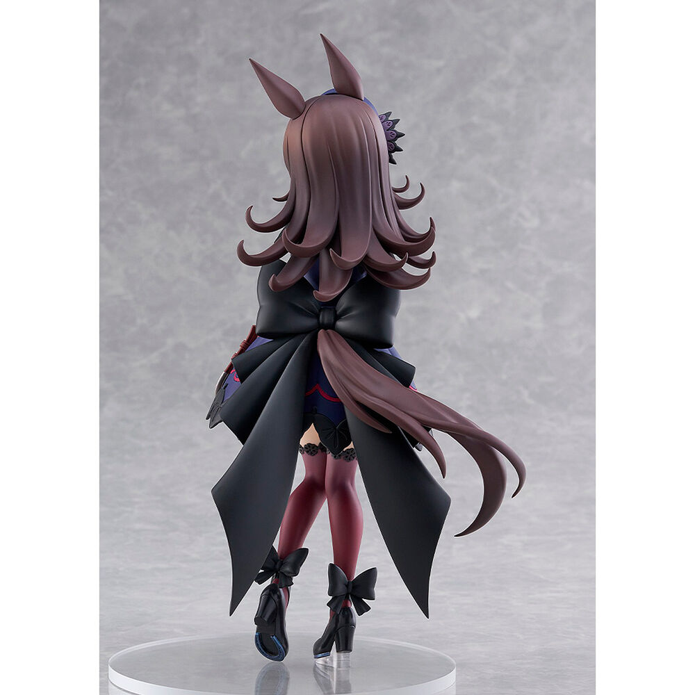 Umamusume Pretty Derby Rice Shower Pop up Parade figure 22cm - Image 3