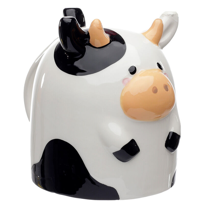 Cow 3D mug 500ml - Image 3