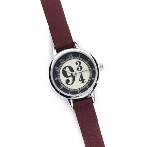 Harry Potter Platform 9 3/4 watch