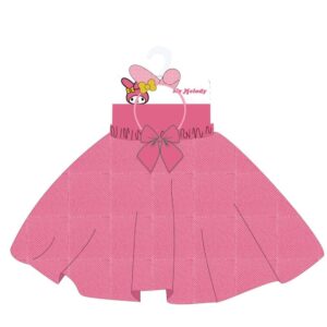 Hello Kitty My Melody headband + tutu set