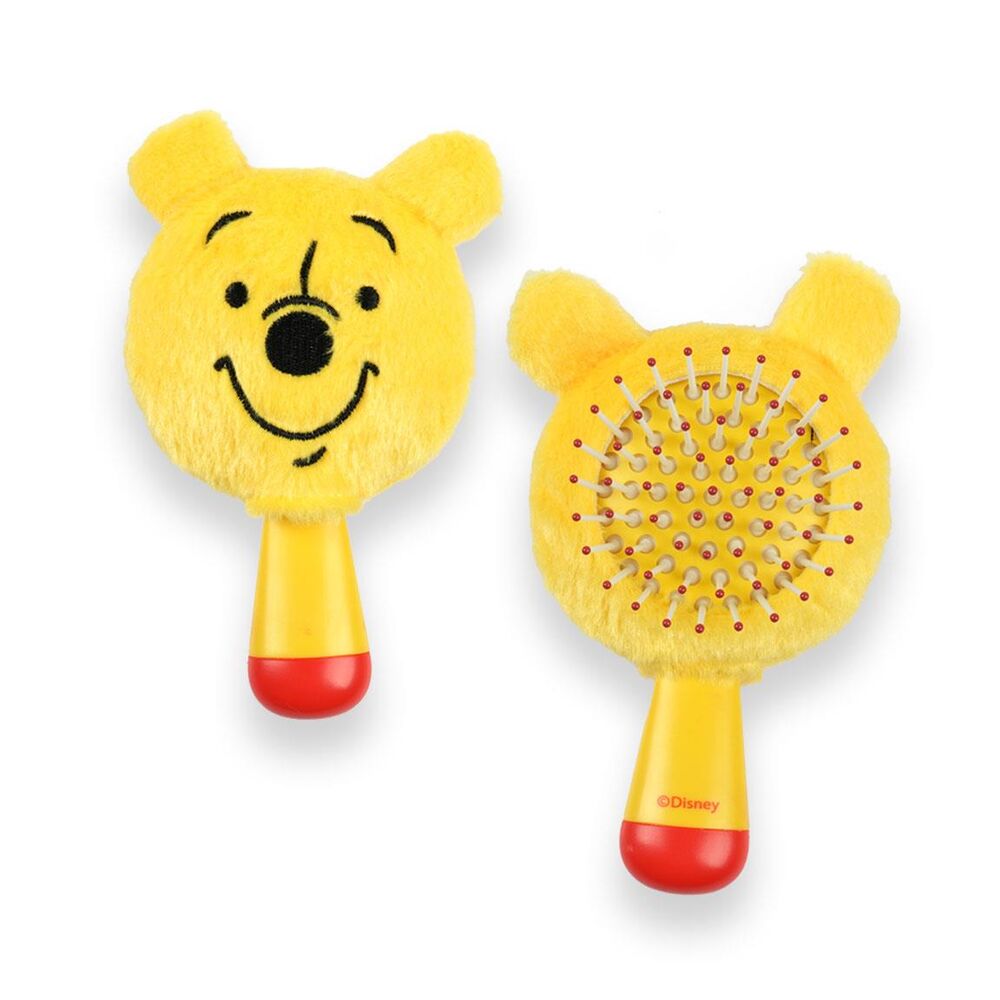 Disney assorted hair brush - Image 2