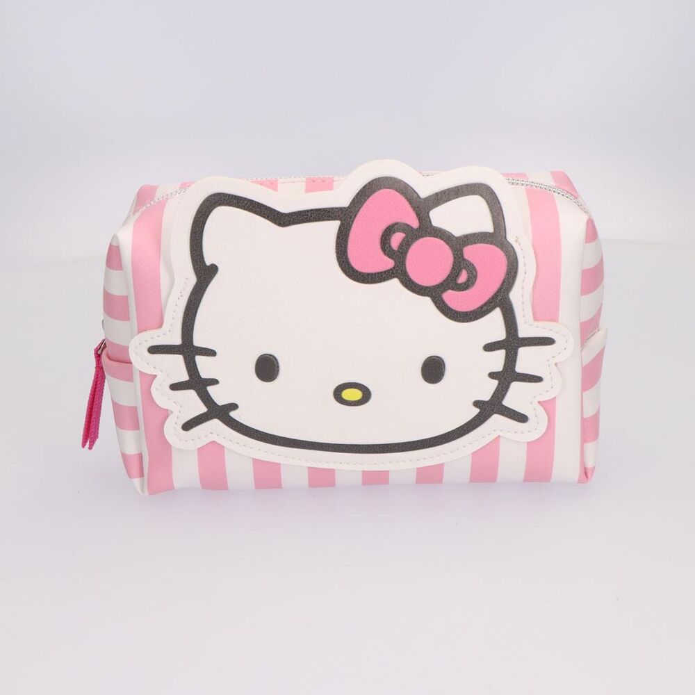 Hello Kitty vanity case - Image 2