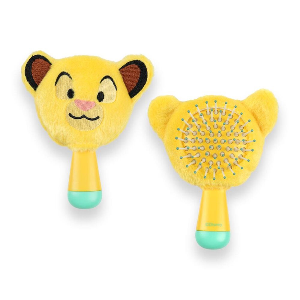 Disney assorted hair brush - Image 4