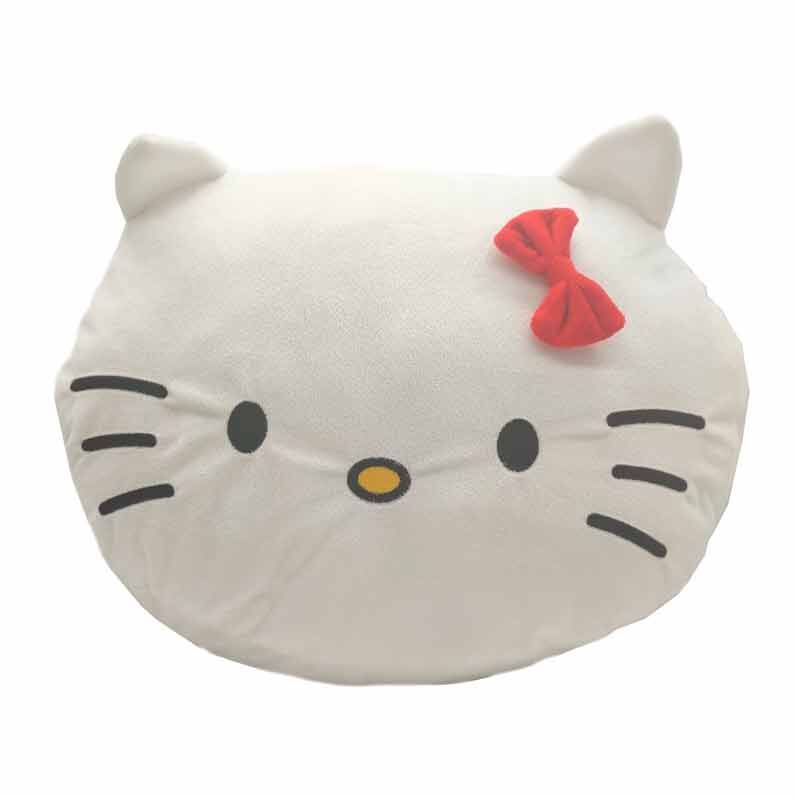 Hello Kitty Hand warmer cushion - Image 2