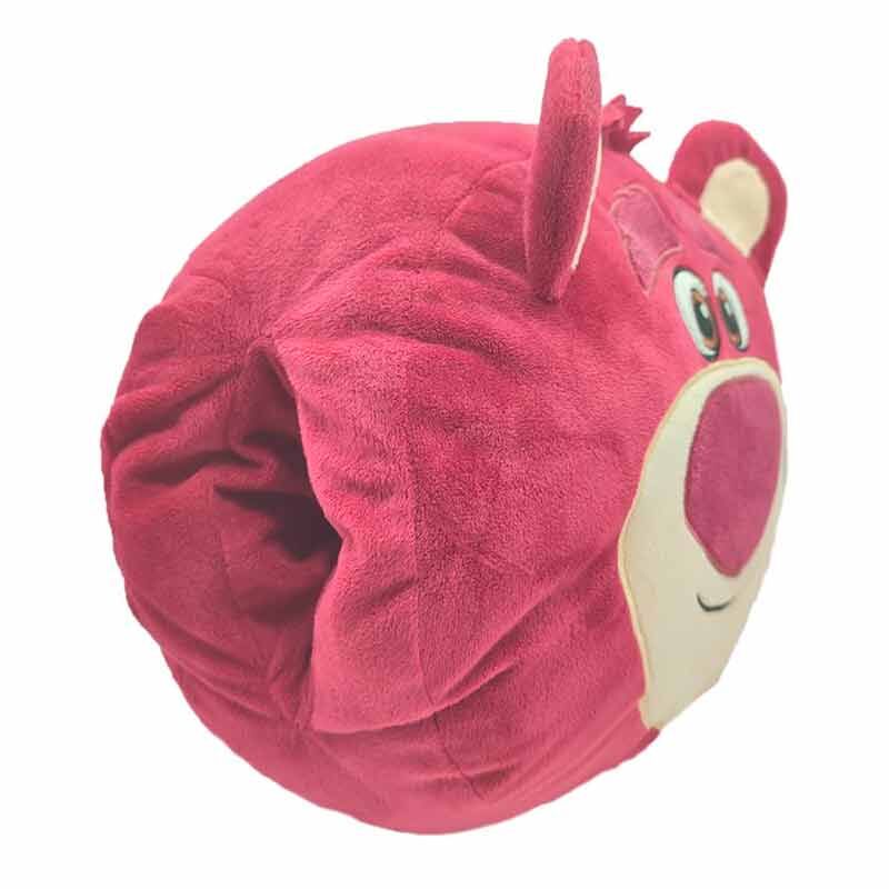Disney Pixar Toy Story Lotso Hand warmer cushion - Image 3