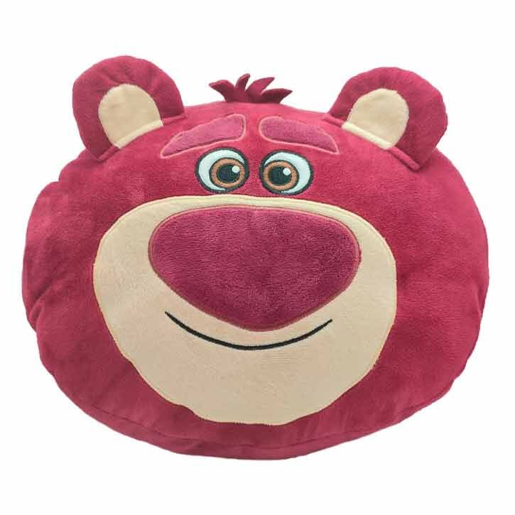 Disney Pixar Toy Story Lotso Hand warmer cushion - Image 2