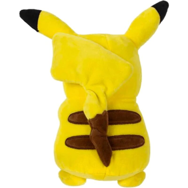 Pokemon Pikachu plush toy 20cm - Image 4