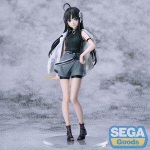 Girls Band Cry XStellar Subaru Awa figure 20cm
