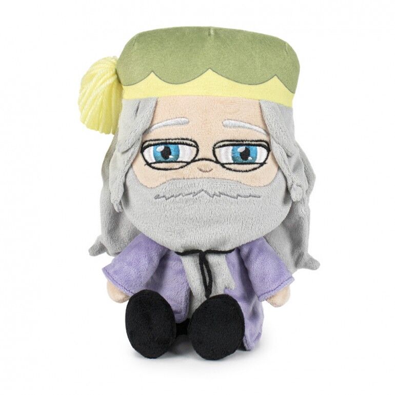 Harry Potter assorted plush toy 20cm - Image 2