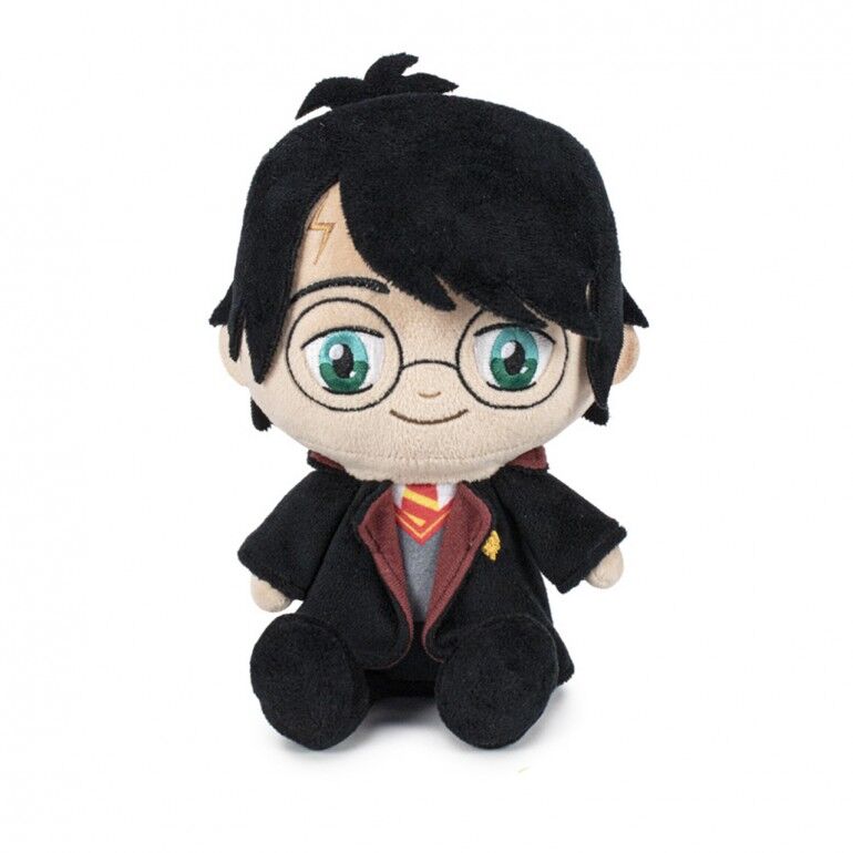 Harry Potter assorted plush toy 20cm - Image 4