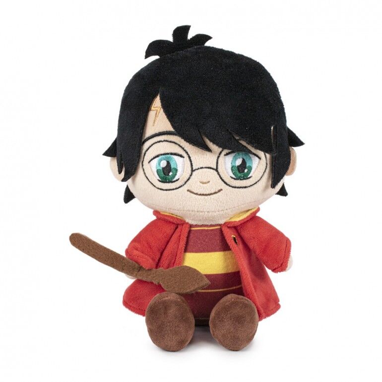 Harry Potter assorted plush toy 20cm - Image 5