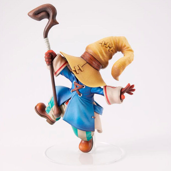 Final Fantasy IX 25th Anniversary Form-ISM Vivi Ornitier figure 15cm - Image 2