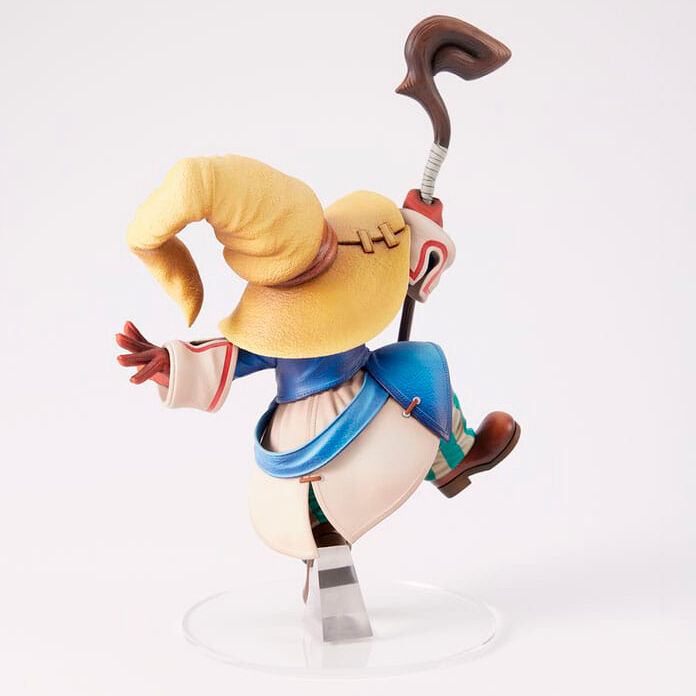 Final Fantasy IX 25th Anniversary Form-ISM Vivi Ornitier figure 15cm - Image 3