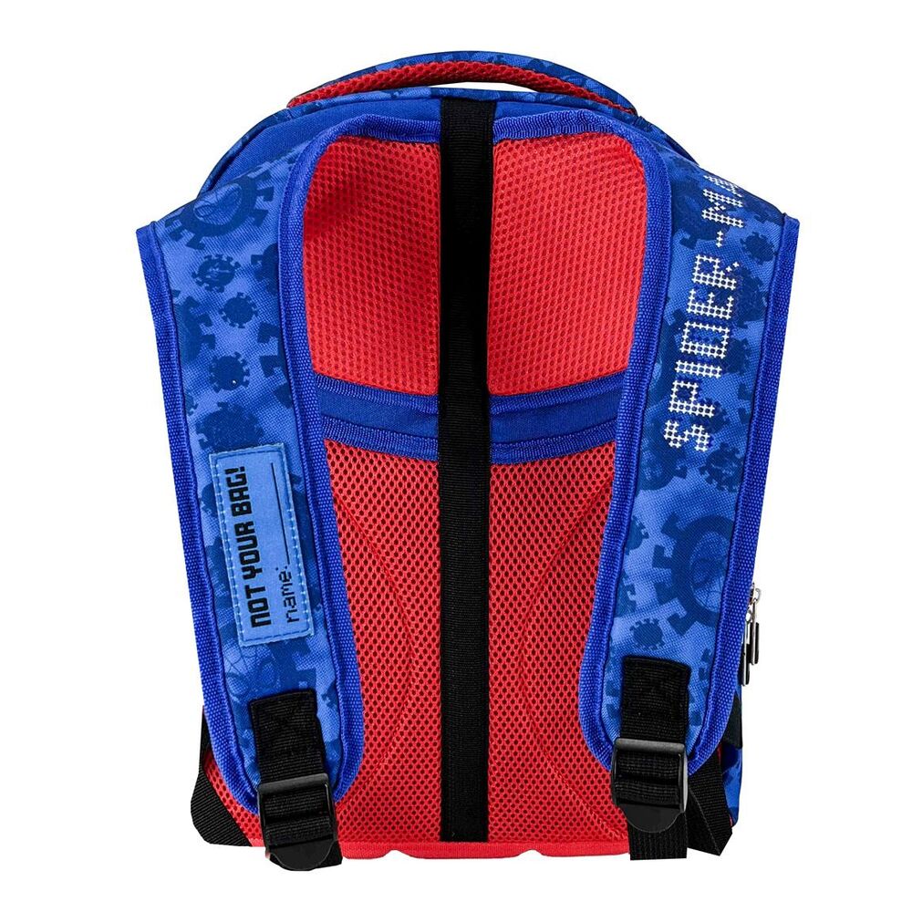 Marvel Spiderman backpack 41cm - Image 2