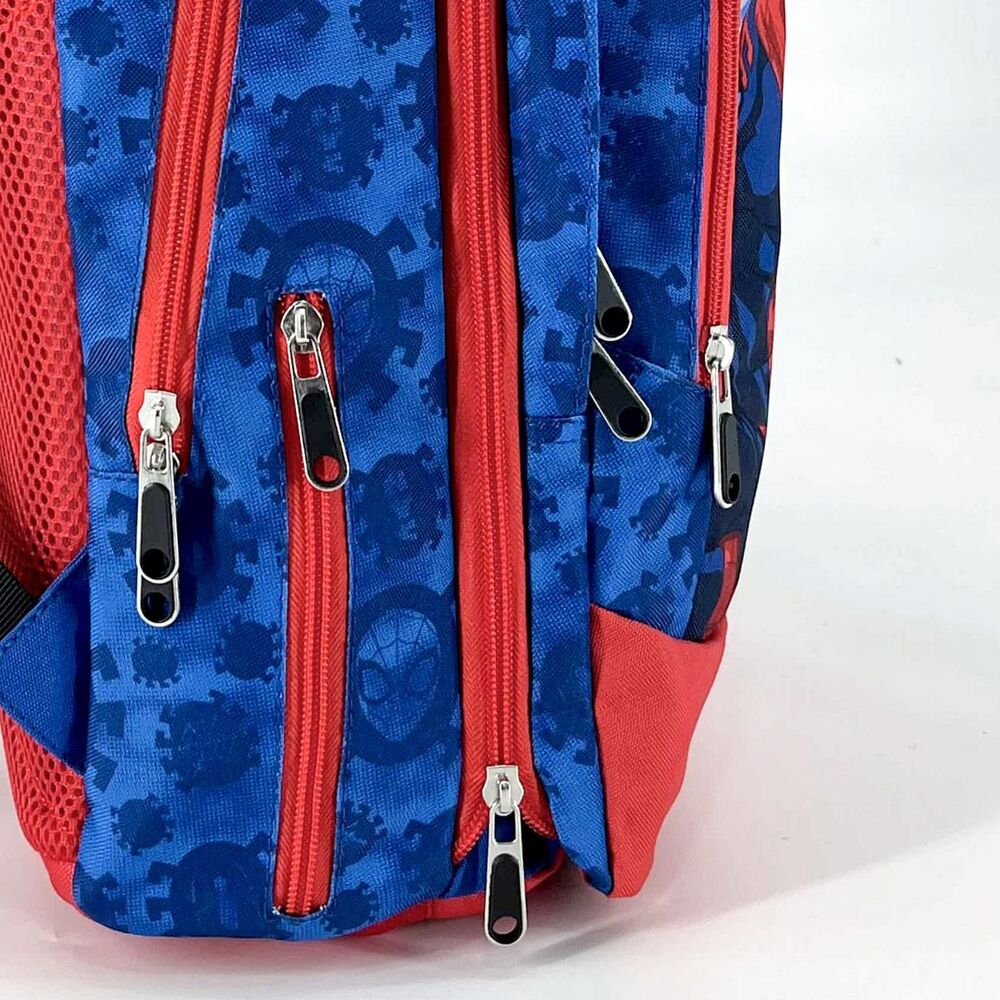 Marvel Spiderman backpack 41cm - Image 4