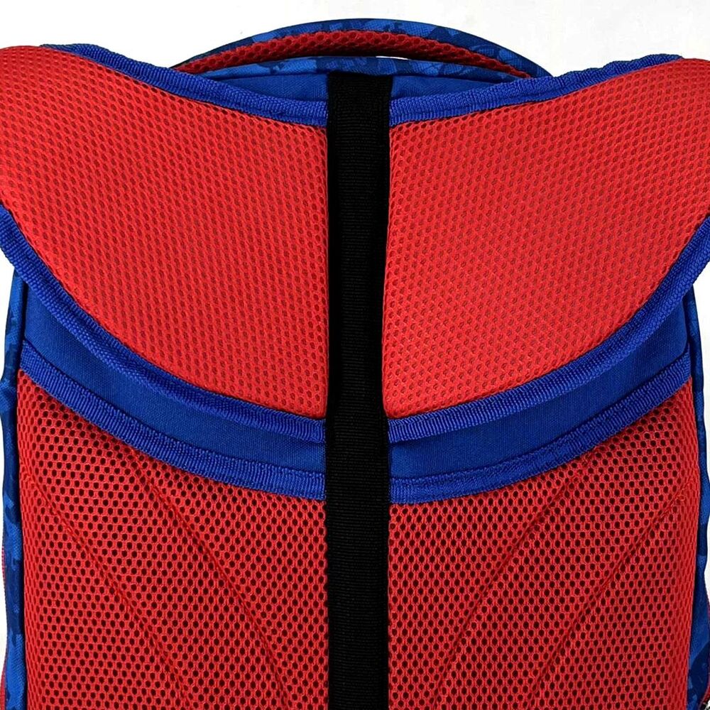 Marvel Spiderman backpack 41cm - Image 5