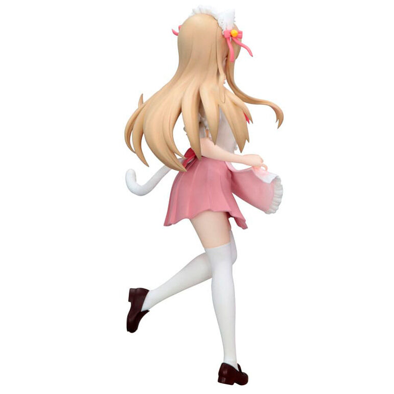 K-On! Trio-Try-iT Tsumugi Kotobuki figure 22cm - Image 2
