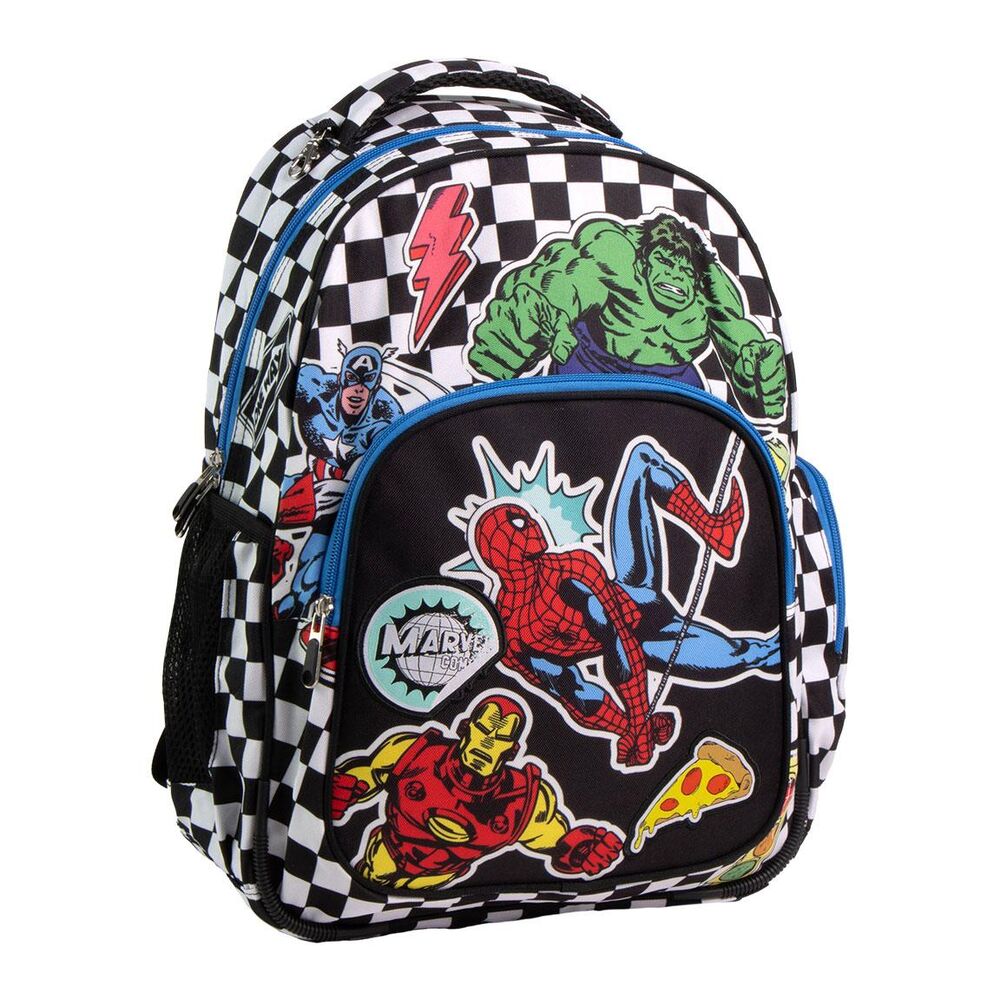 Marvel Avengers backpack 42cm - Image 2