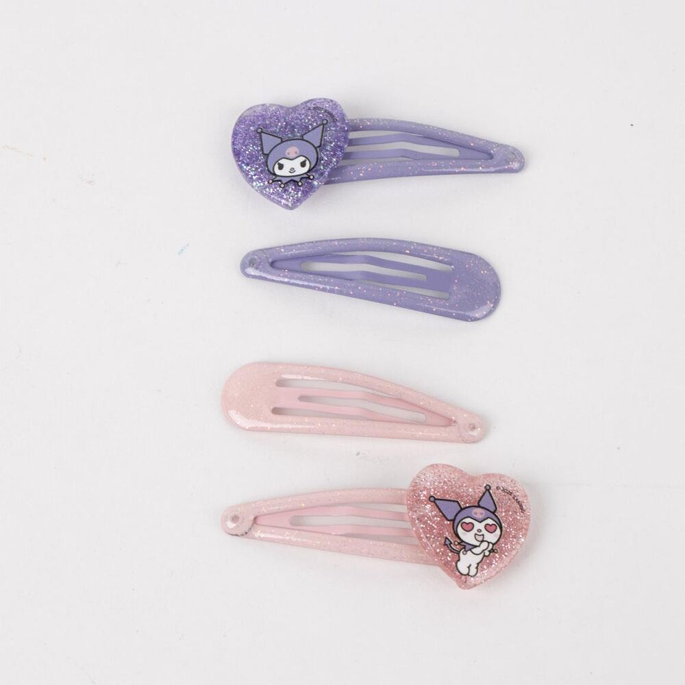 Hello Kitty Kuromi beauty accessories set - Image 5