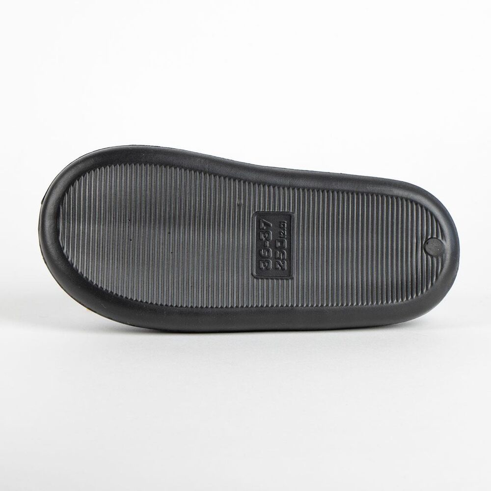 Hello Kitty Kuromi adult slippers - Image 3