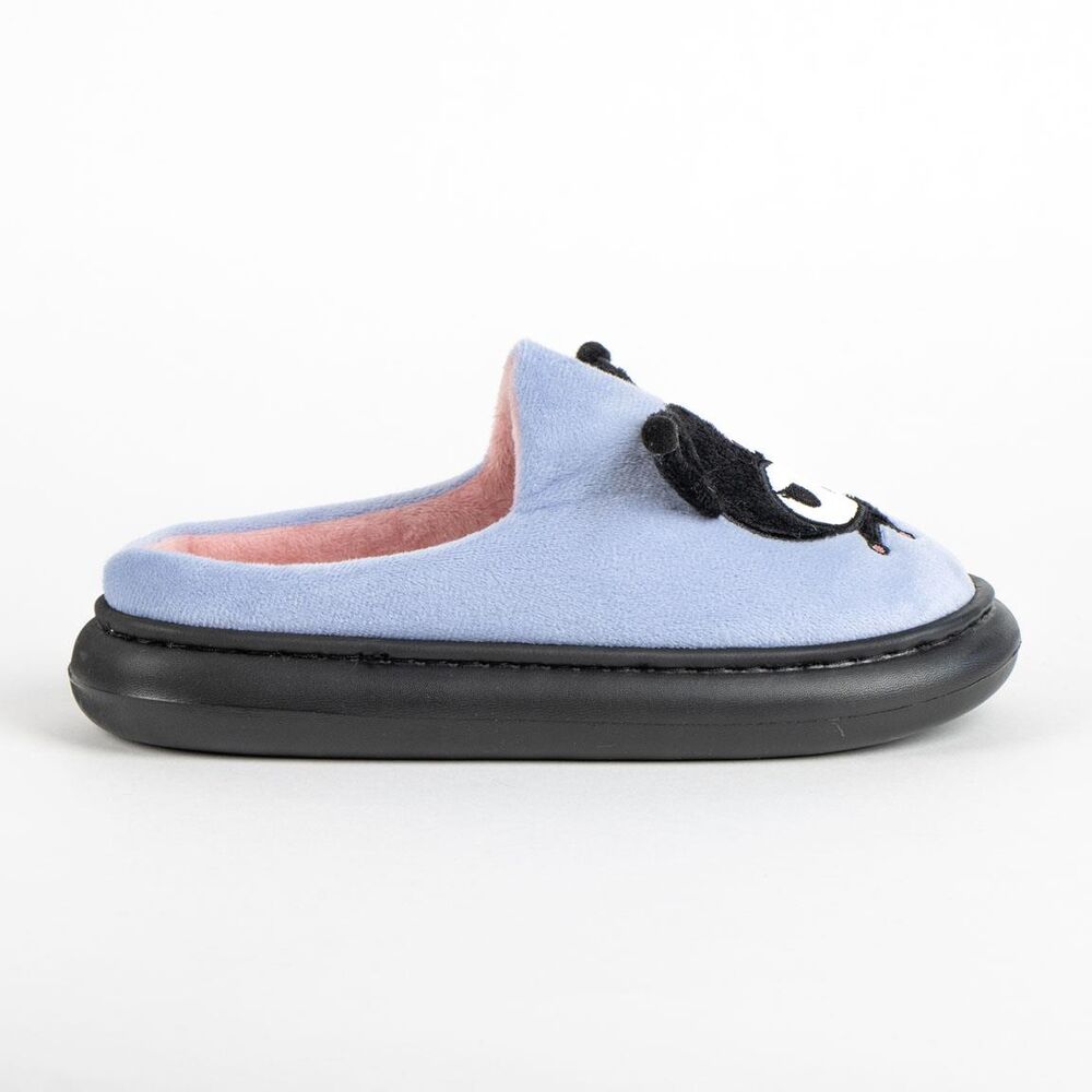 Hello Kitty Kuromi adult slippers - Image 5