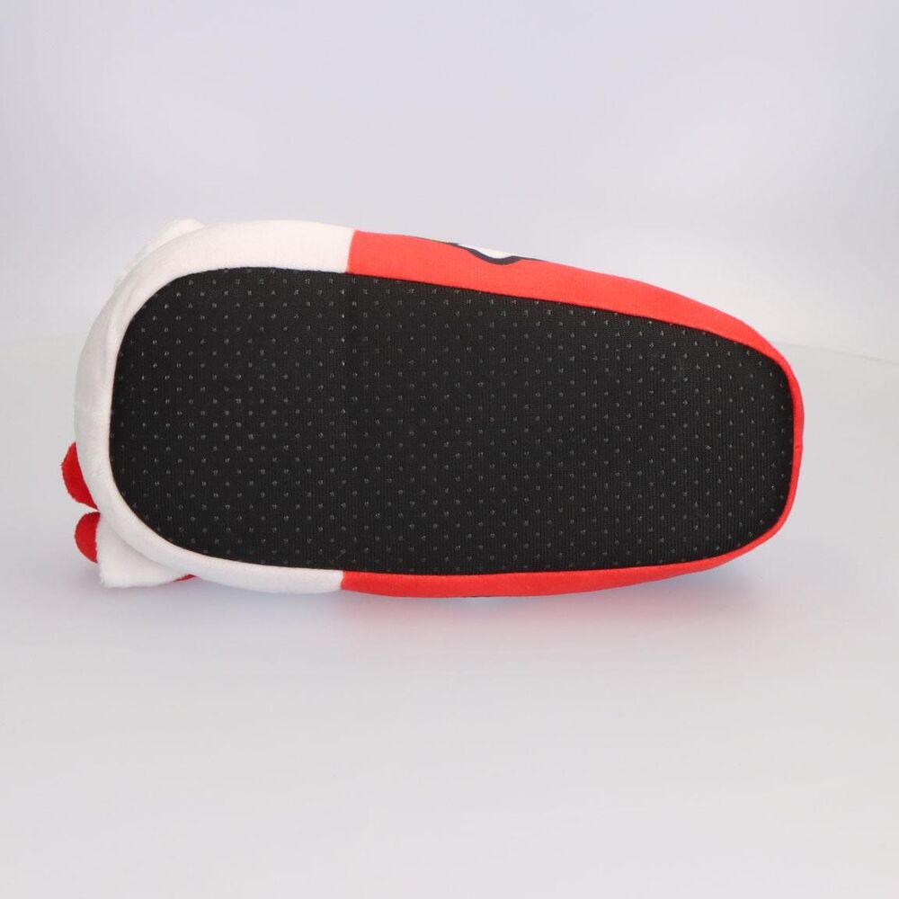 Hello Kitty 3D adult slippers