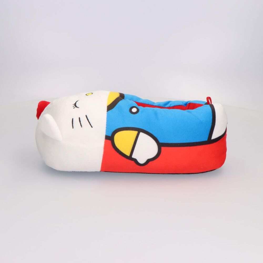 Hello Kitty 3D adult slippers - Image 2