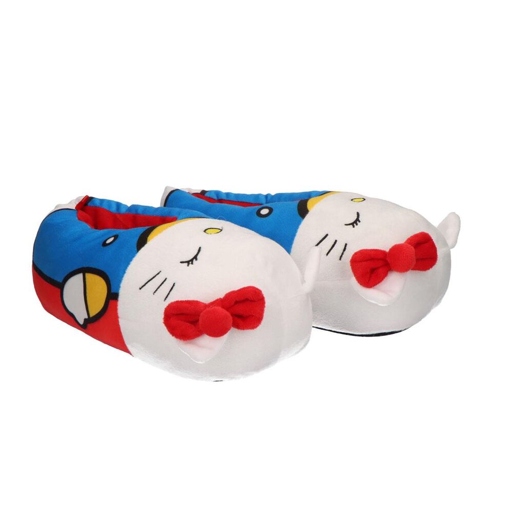 Hello Kitty 3D adult slippers - Image 3