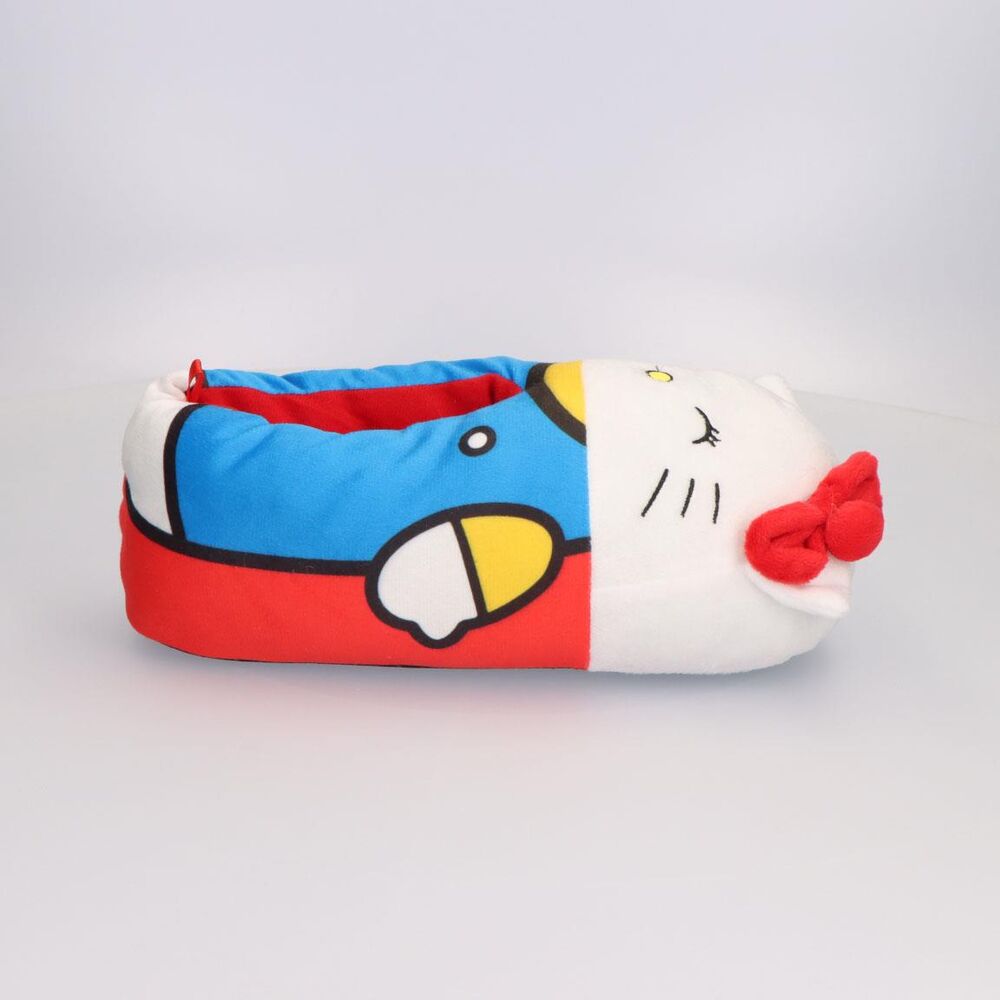 Hello Kitty 3D adult slippers - Image 4