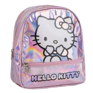 Hello Kitty casual backpack 23cm