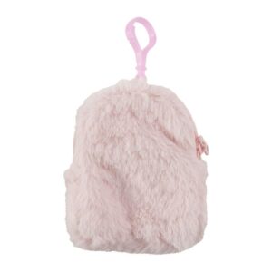 Hello Kitty plush purse