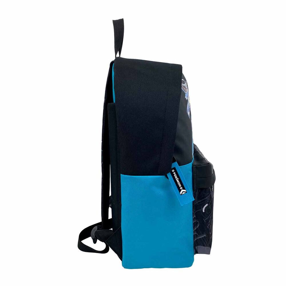 Pokemon Geo adaptable backpack 41cm - Image 2