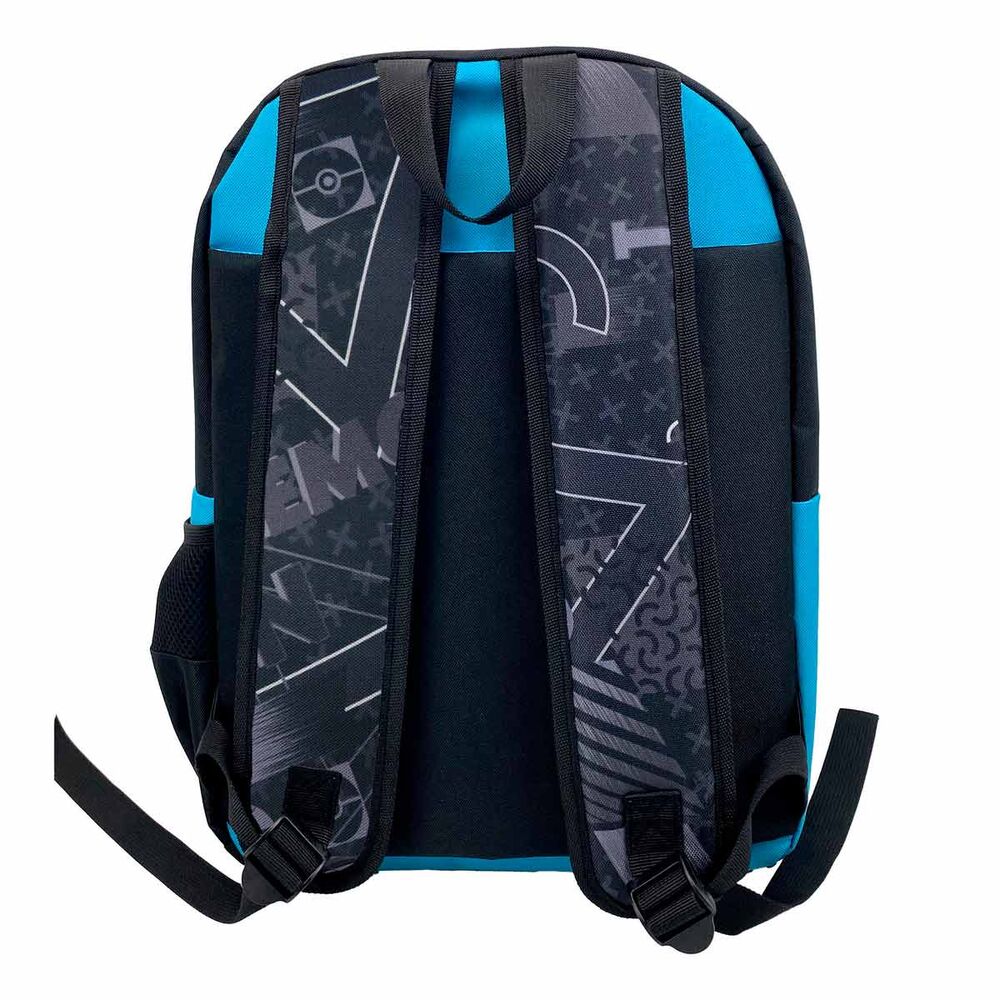 Pokemon Geo adaptable backpack 41cm - Image 3