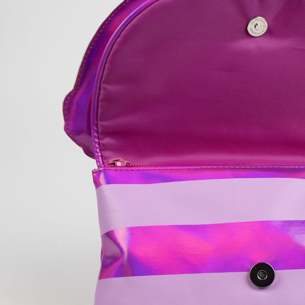 Disney Alice in Wonderland Cheshire vanity case - Image 2