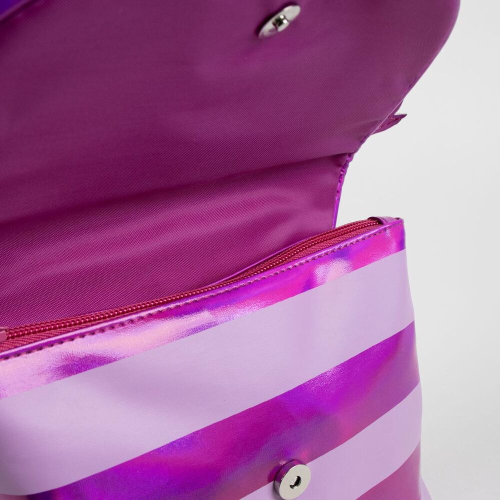 Disney Alice in Wonderland Cheshire vanity case - Image 3