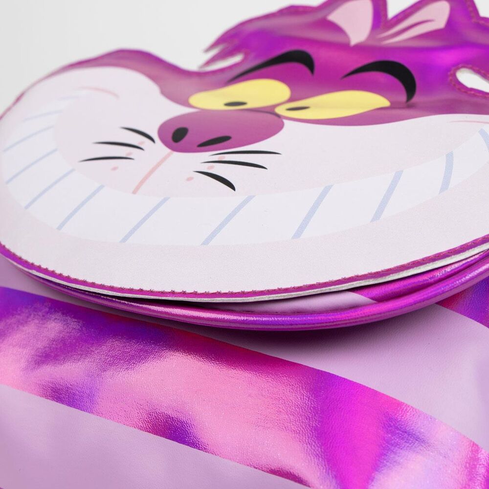 Disney Alice in Wonderland Cheshire vanity case - Image 4